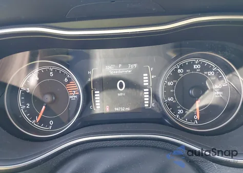 2019 Jeep Cherokee Latitude Fwd from USA, damaged, VIN 1C4PJLCB9KD122877